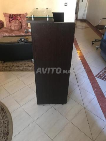 Comptoir pour salon de coiffure - 2