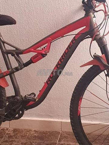 Rockrider XC 100 S - 2