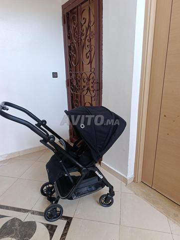عربة أطفال ماركة ماكسي كوزي