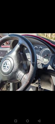 Golf 4 mod 2003, immat 2010