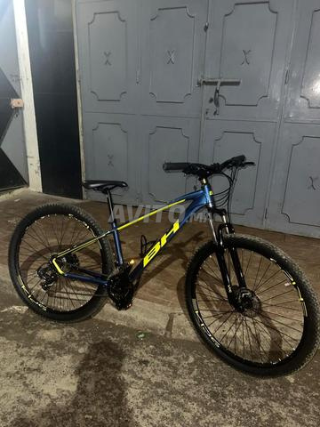 حول بيع الدراجة الهوائية الإسبانية الصنع قياس 29 - 2