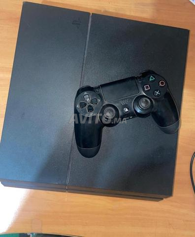PS4 ONLINE - 2