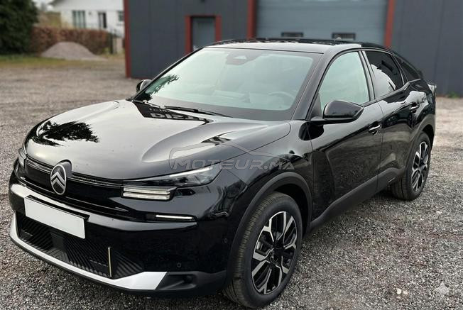 Nouvelle Citroen C4 2025 MaxPlus (Full Option)