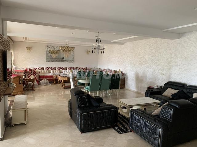 شقة رائعة للبيع وسط مدينة فاس - 2