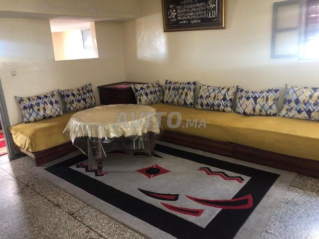 سباتة شارع الشجر جميلة 3 - 2