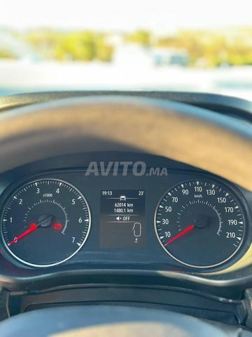 داسيا سانديرو - 2