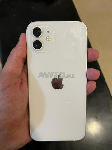 آيفون 12 عادي - 2