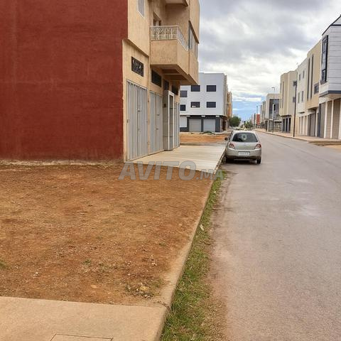 أرض 130 م2 بعين الشقف - 2