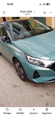 هيونداي i20 - 2