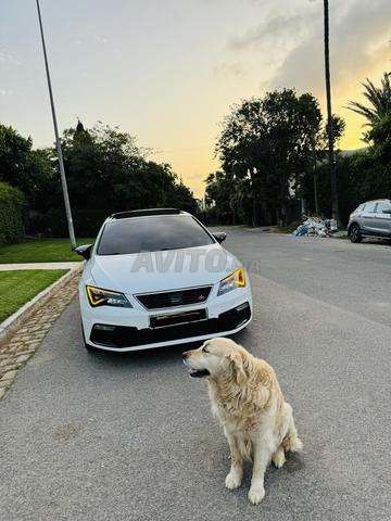 سيات ليون FR فاز 2 - 2