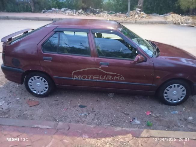 2009 R19 lbi3 modil 1995 diwan