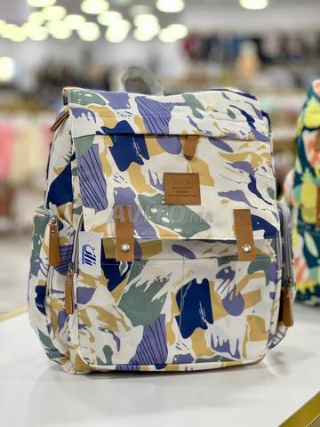 Le sac d'allaitement idéal