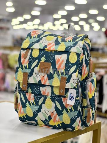 حقيبة الرضاعة المثالية - 2