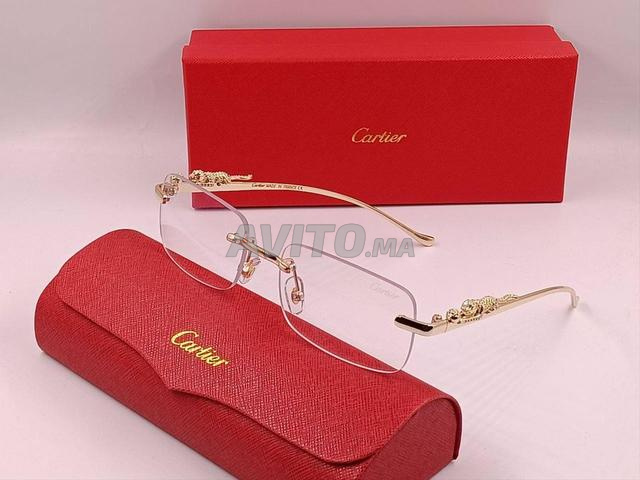 نظارات شمسية نسائية - 2