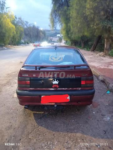 رينو 19 موديل 1995 ديوان 2009 - 2