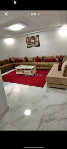 شقة دوبليكس مفروشة للإيجار - 2