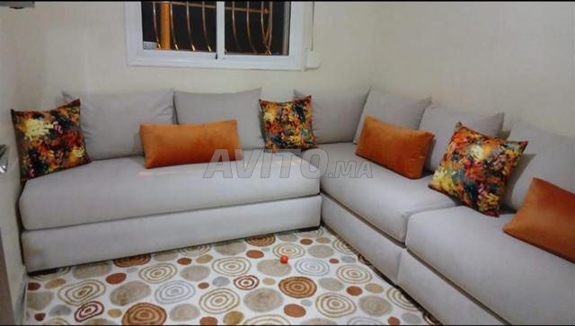 Appartement à vendre Résidence Marwa - 2