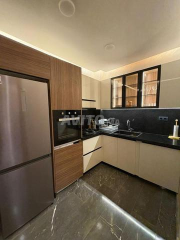 شقة للإيجار طويل الأمد - 2