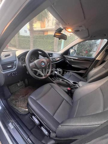 BMW iX ديزل أوتوماتيك 2011 في الرباط