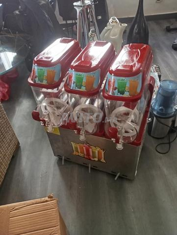 آلة جرانايتا شبه جديدة - 2