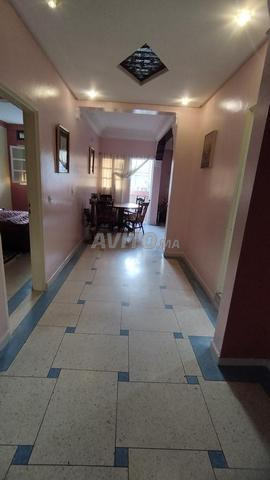 شقة مفروشة مجهزة بالكامل للكراء اليومي والشهري - 2