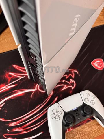 بلاي ستيشن 5 سليم نظيفة - 2