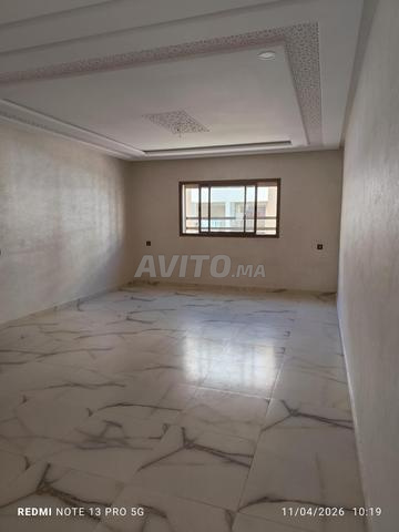 شقة للكراء 100 متر مربع في تمارة - 2