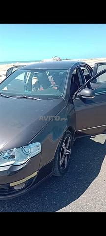 Pour intéressé, bienvenue, voiture propre - 2