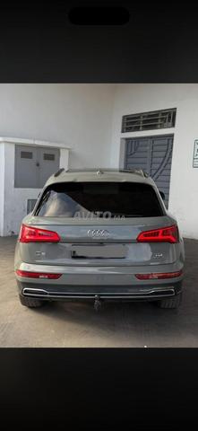 أودي Q5 50 TDI 2018 مستوردة جديدة - 2
