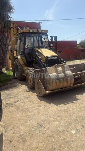 تراكتور بيل موديل 2000 - 2