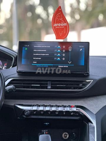 Peugeot 3008 GT Line Diesel  2022 Sans AdBlue - 2