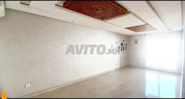 شقة راقية ومطبخ مجهز - 2