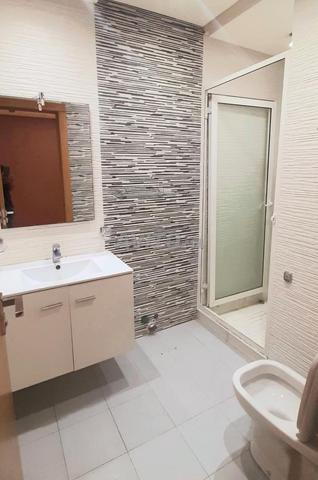 شقة راقية ومطبخ مجهز