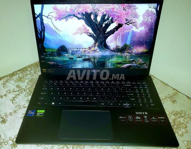 i9-13900H 5.4GHz | RTX 4060 8GB | 16GB DDR5 5200Hz