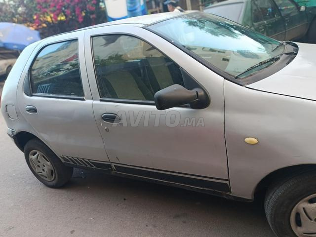 Tit Mellil, Casablanca - 2