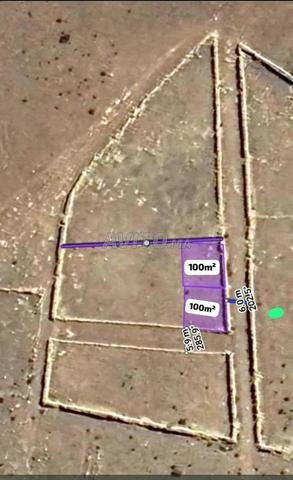 بقعة أرضية للبيع - 2