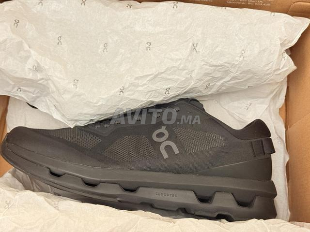 أون كلاود زون جديدة 43-44