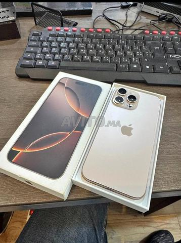 iPhone 16 Pro Max - 2