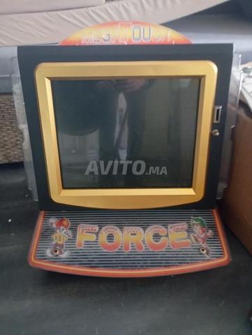 ألعاب فيديو أركيد - 2