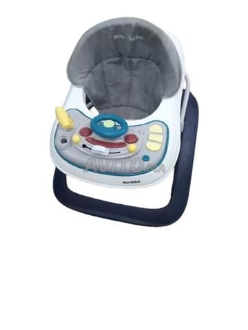 معدات أطفال