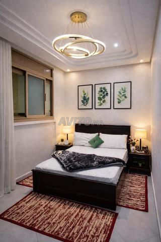 شقة للإيجار مع بلكونة - 2