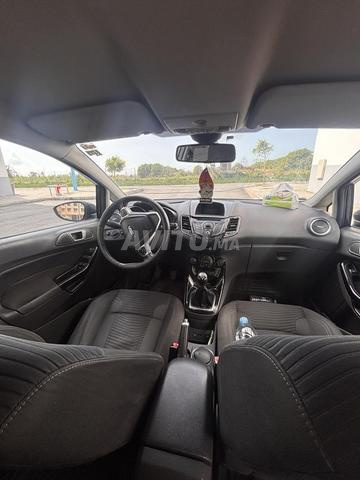 Ford Fiesta 2014 à vendre