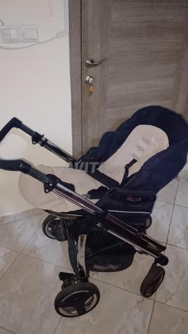 عربة الأطفال - 2