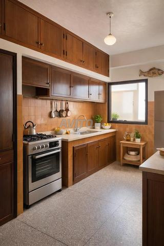 شقة للبيع 92 م² في الرباط - 2