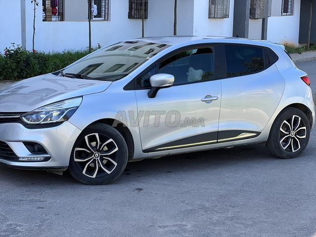 كليو 4 موديل 2021 رقم - 2