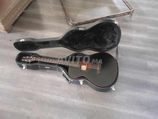 جيتار صوتي - 2