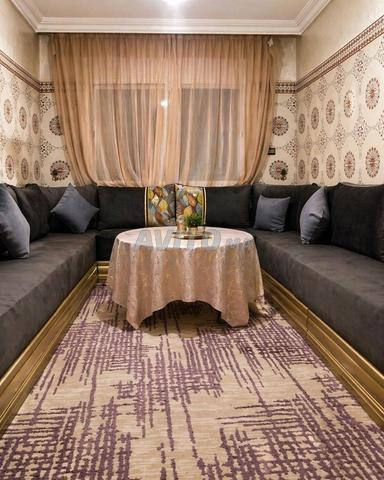 شقة مرتبة مع خدمة الواي فاي