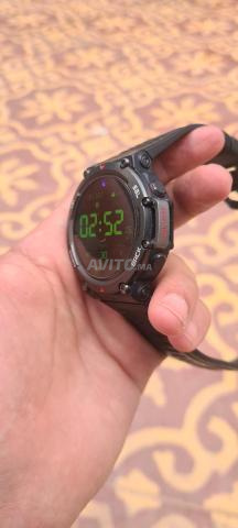 ساعة أمازفت - 2