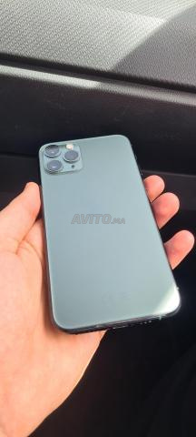 iPhone 11 Pro 64 Go - 2