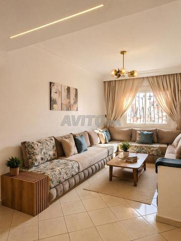 Charmant appartement au cœur de Hay Salam - 2